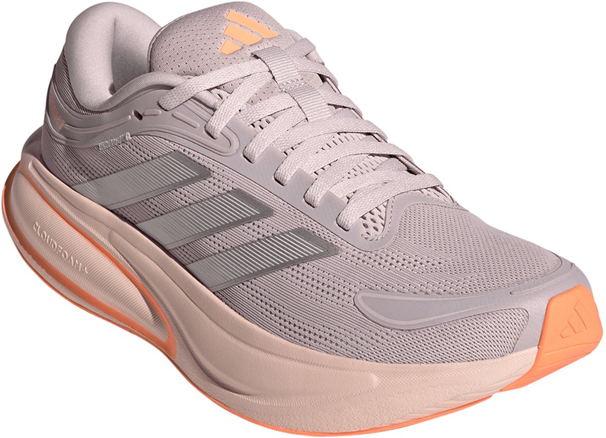 Adidas Dames Hardloopschoenen Response 2 W KJ1767 icepur/silvmt/beaora Bont