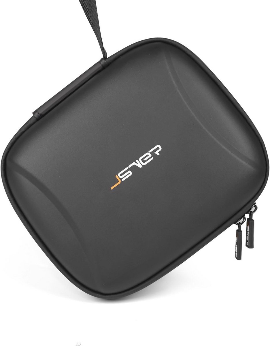 Draagbare Opbergtas voor Drone en Accessoires - Compacte PU Beschermhoes
