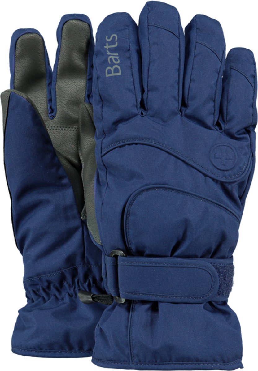 BARTS Basic Skigloves Wintersporthandschoenen Unisex Blauw