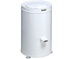 Thomas 772SEK centrifuge - droogzwierder - 3 kg - 2800 t/pm - wit