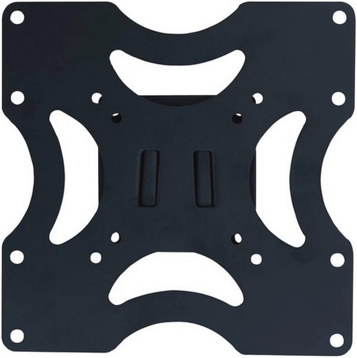Flat Panel Muur Steun Voor TV's tot 37 Inch