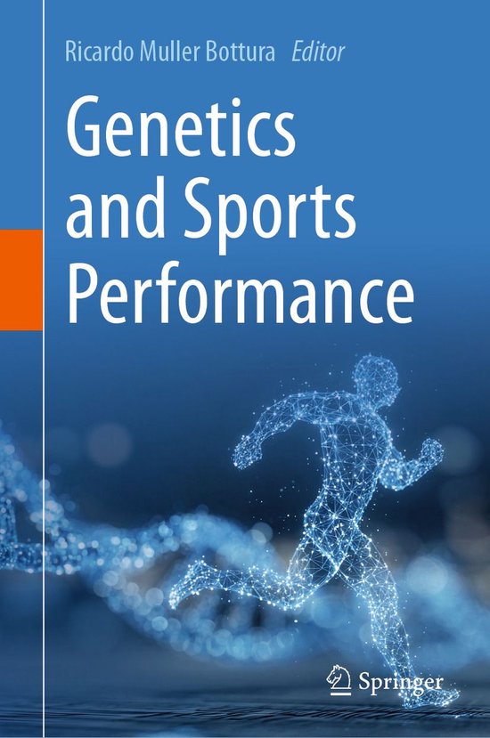 Biomedical and Life Sciences (R0) - Genetics and Sports Perf ... - cover