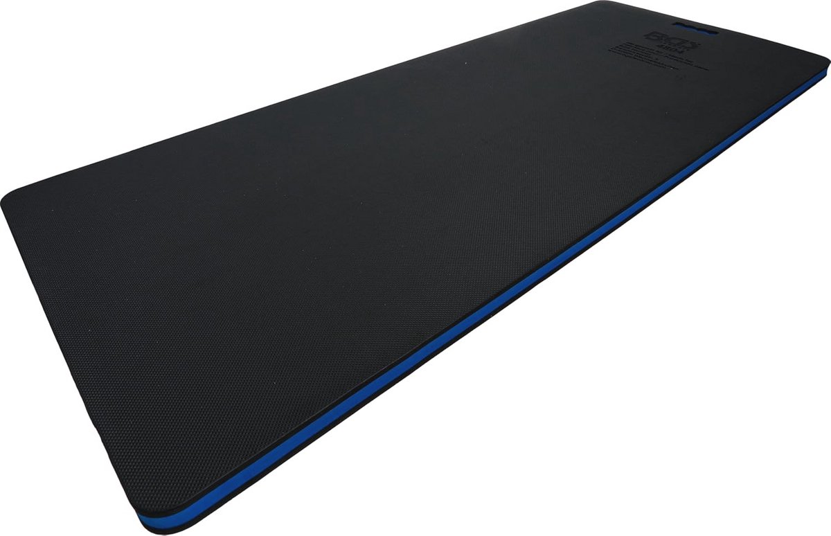 Knielmat 1200 x 540 x 30 mm - Zacht en Comfortabel voor Werkzaamheden