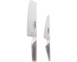 Global messenset G-53 - 2-delig