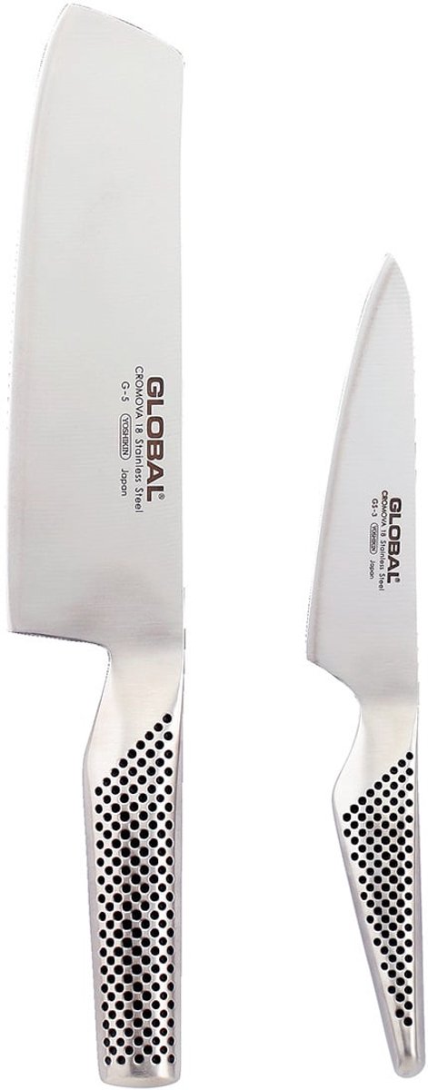 Global messenset G-53 - 2-delig
