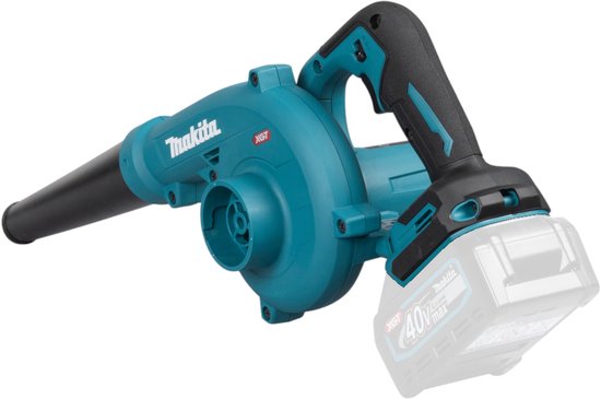 Makita UB002GZ01 XGT 40V Max Blaasmachine van Makita — afbeelding 4