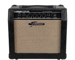 Finesse Versterker Elektrische Gitaar - Versterkers - Gitaarversterker - Audio