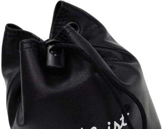Titleist Valuables Pouch Zwart van Merkloos — afbeelding 2