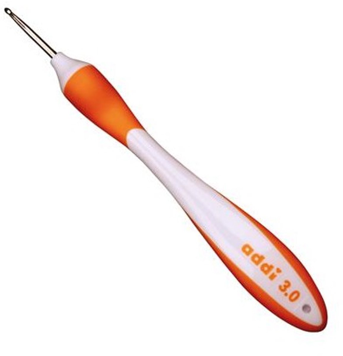 Haaknaald Addi Swing 16cm / 3.0 mm