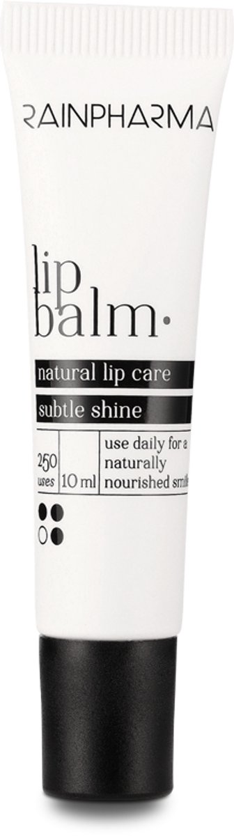 RainPharma Lip Balm - 10ml - Lippenbalselm
