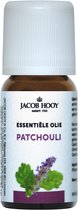 Patchouli Jacob Hooy - 30 ml - Huile essentielle