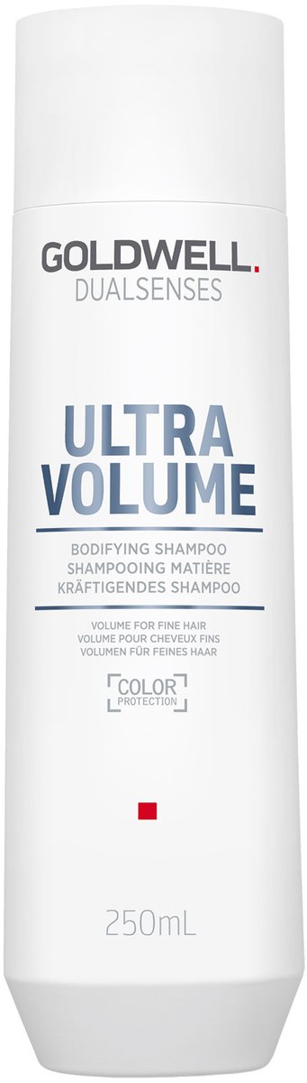 Bol.com Goldwell Dualsenses Ultra Volume Bodifying Shampoo - 250ml aanbieding