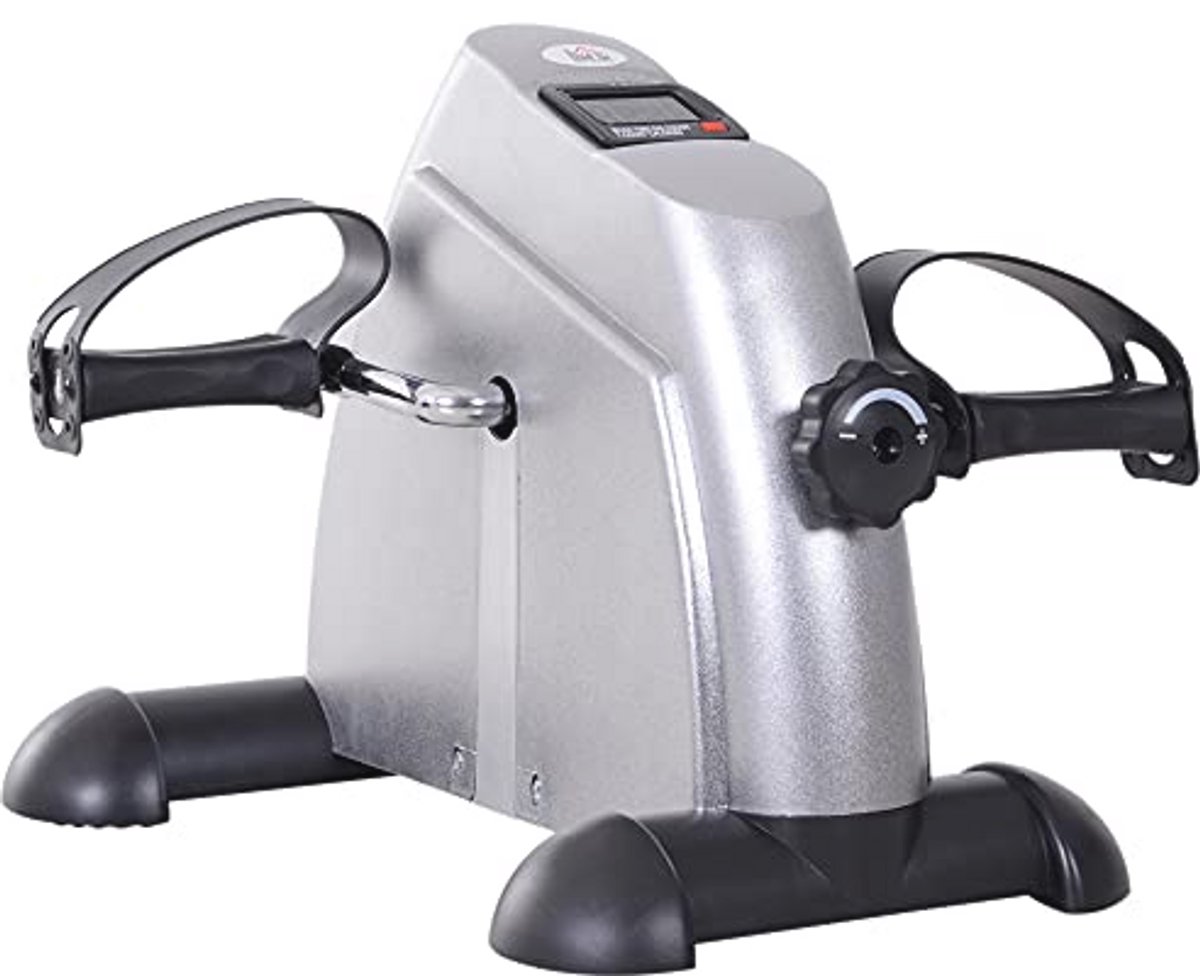 Compacte Mini Fietstrainer met LCD-display voor Thuisgebruik