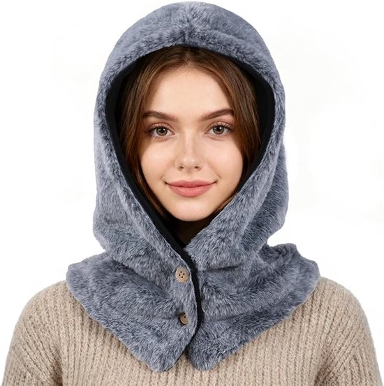 TOP-EX TOPEX XL/XXL Wasserdicht Fliegermütze Herren Wintermütze Warme