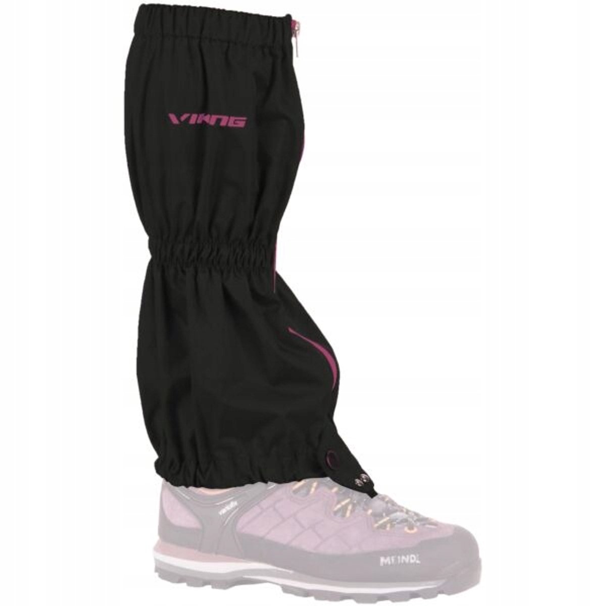 Viking Volcano Gaiters L/XL Waterdicht en comfortabel