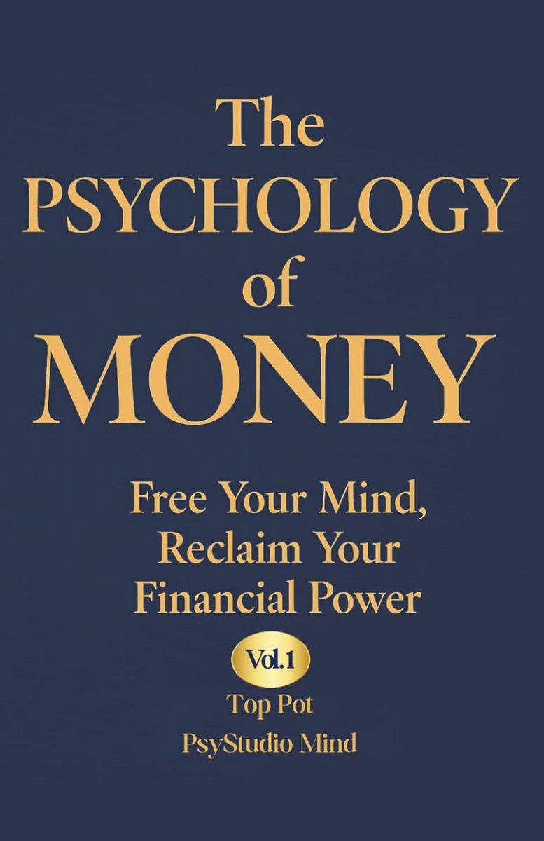 Psychologische strategieën voor financieel welzijn: Bevrijd je geest en herclaim je financiële kracht