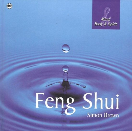 Feng shui - cover