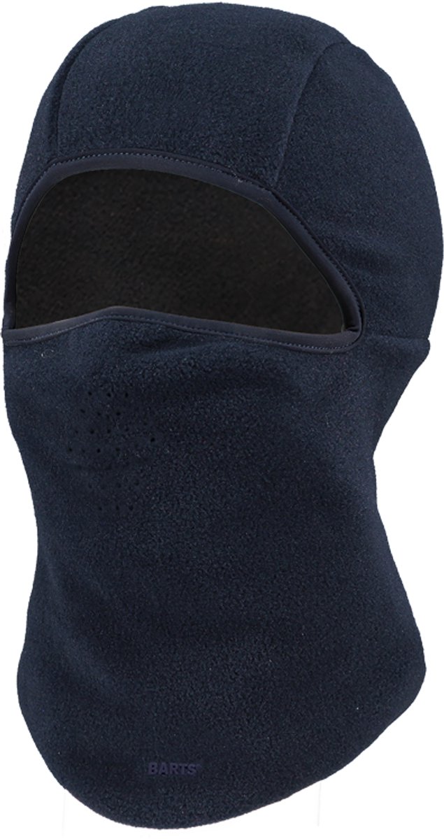 Barts Balaclava Kids Unisex Facemask Blauw