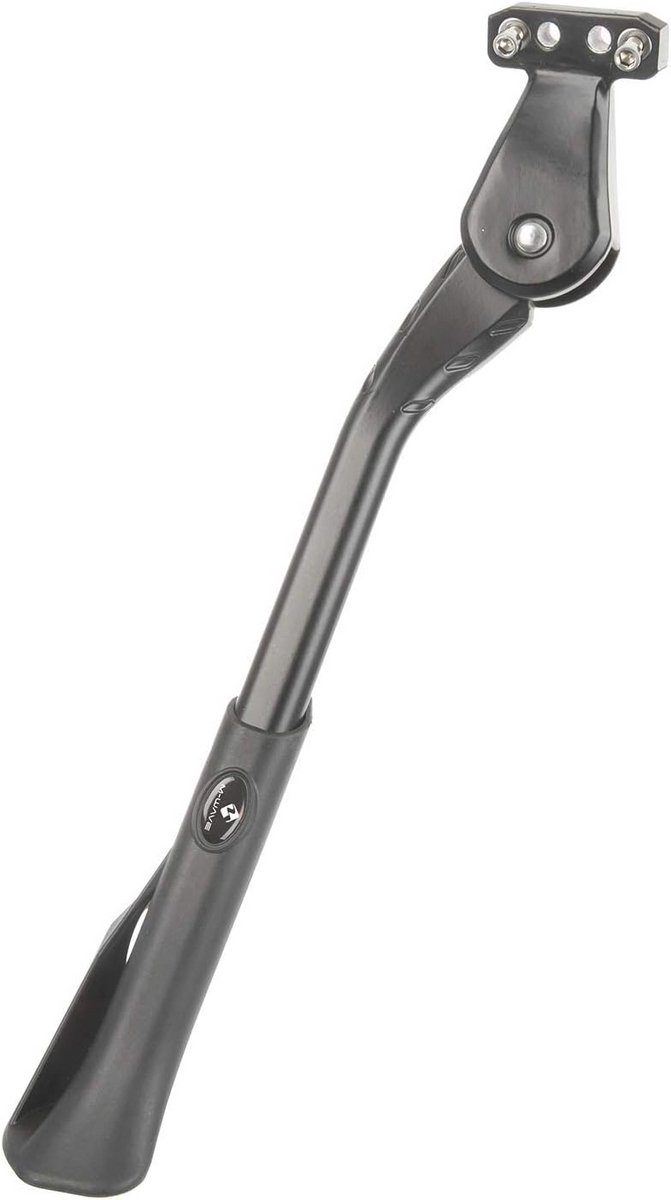 Robuuste Parkeersteun voor 24"-29" Fietsen en E-Bikes van Aluminium