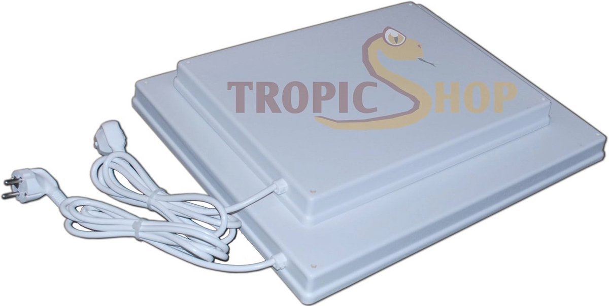 Heatpanel 90W 51x61 cm voor optimale warmte en comfort