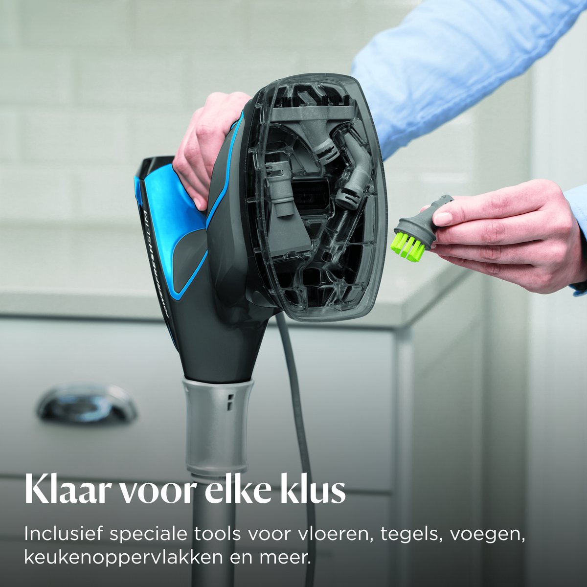 BISSELL