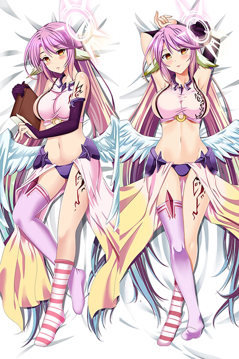 Anime Body Pillow Kussensloop Dakimakura Kussen Hoes 137