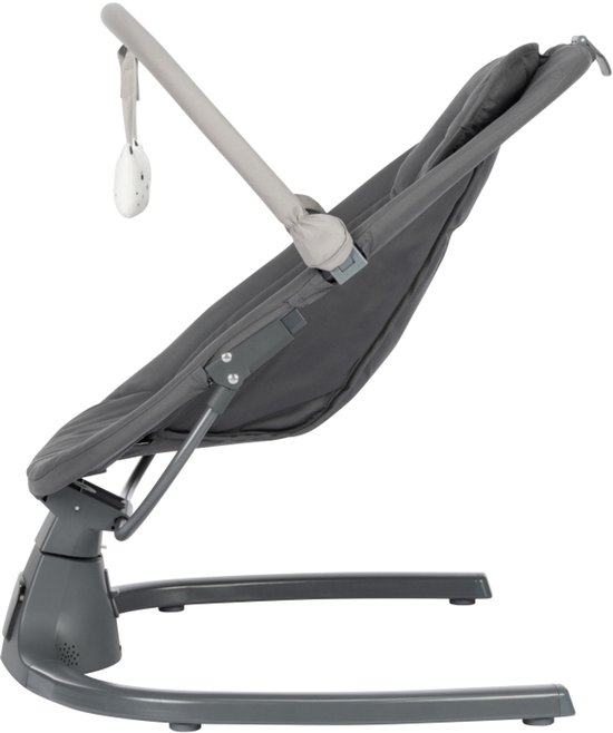 Bebeconfort Jolana - Wipstoel - Tinted Graphite — afbeelding 2