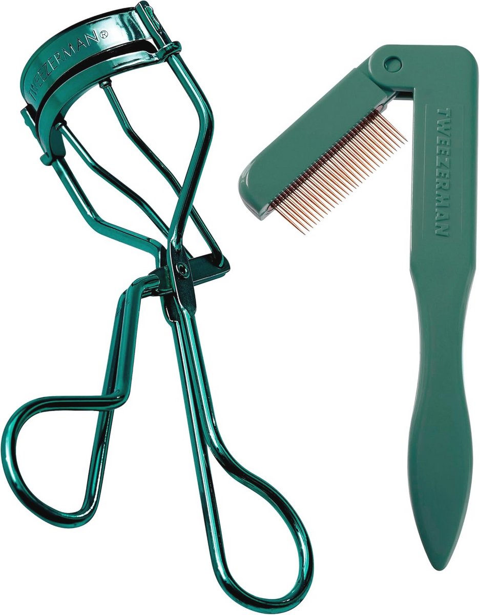 Make-up Wimper Tool Set voor Perfecte Wimpers