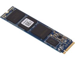 400GB M.2 2280 NVMe PCIe 3×4 SSD voor NAS opslag