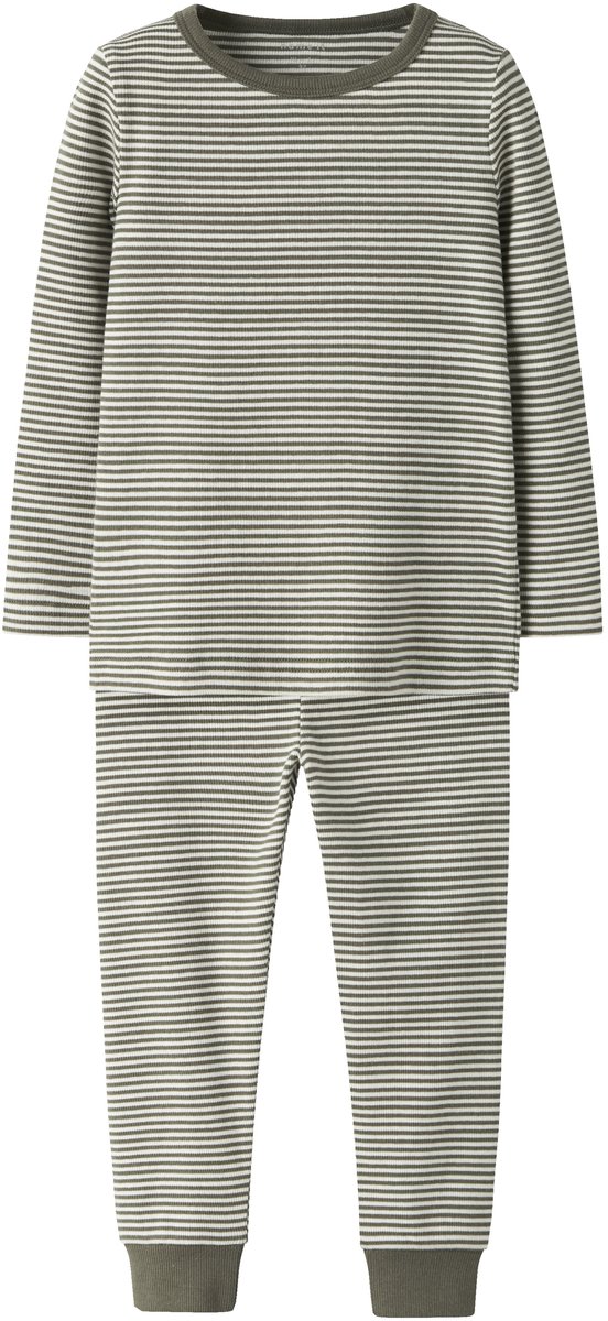 Name it Pyjama Print