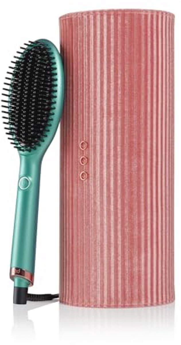 Warmteborstel – Glide – Droom Collectie