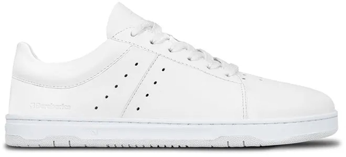 Barebarics Enigma Barefoot Schoenen Wit EU 40 Man