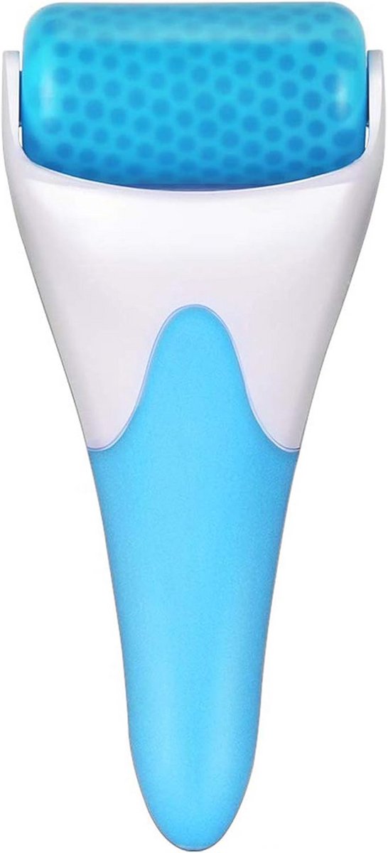 Gezichtsmassageapparaat Ice Roller - Pijnverlichting en Huidverzorging voor Ogen
