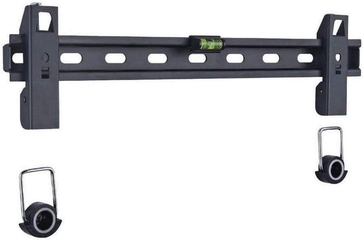 Wandbeugel voor 40-65 inch Flatscreen, VESA 600x400 mm, Maximaal 60 kg, 23 mm Afstand