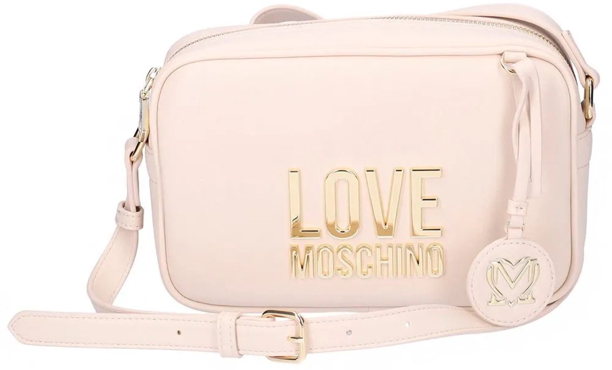 Moschino Jc4107pp0f Tas Beige