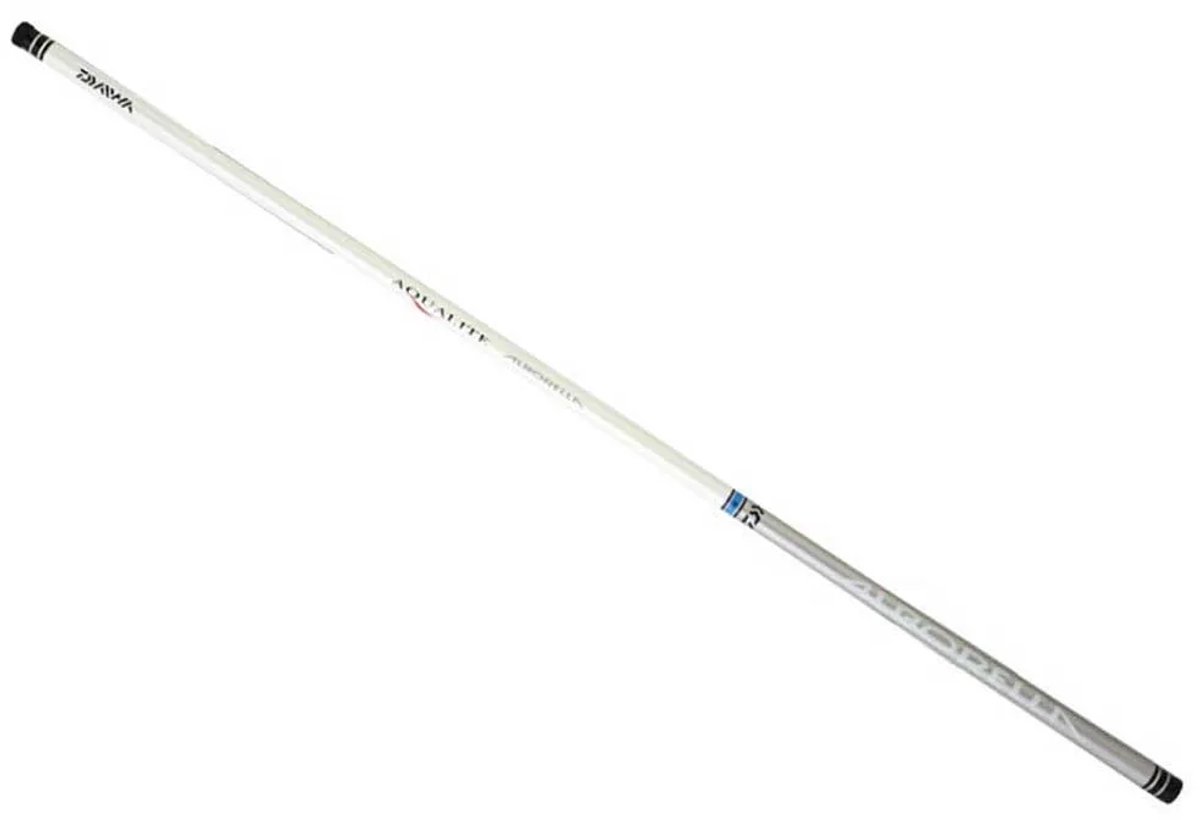 Daiwa Aqualite Alborella Vaste Hengel Zilver 3.50 m