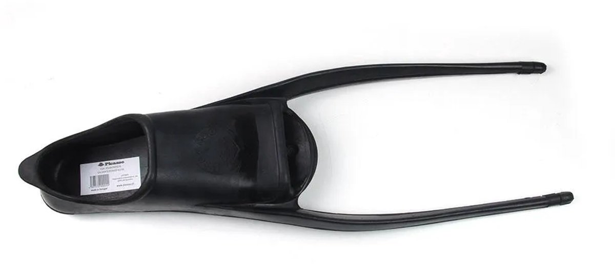 Picasso Master Voetpocket Zwart EU 42-44
