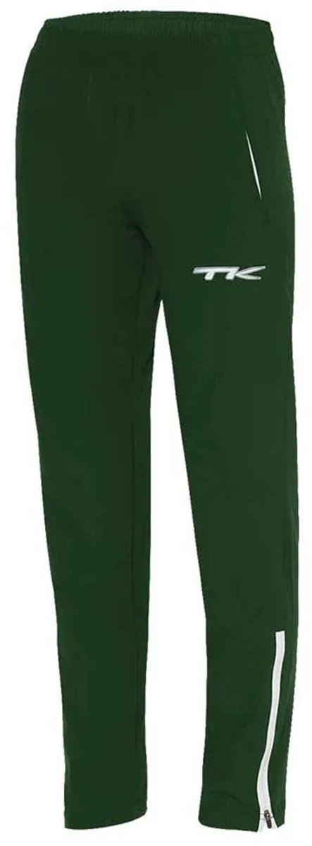 Tk Hockey Dan Broek Groen M Man