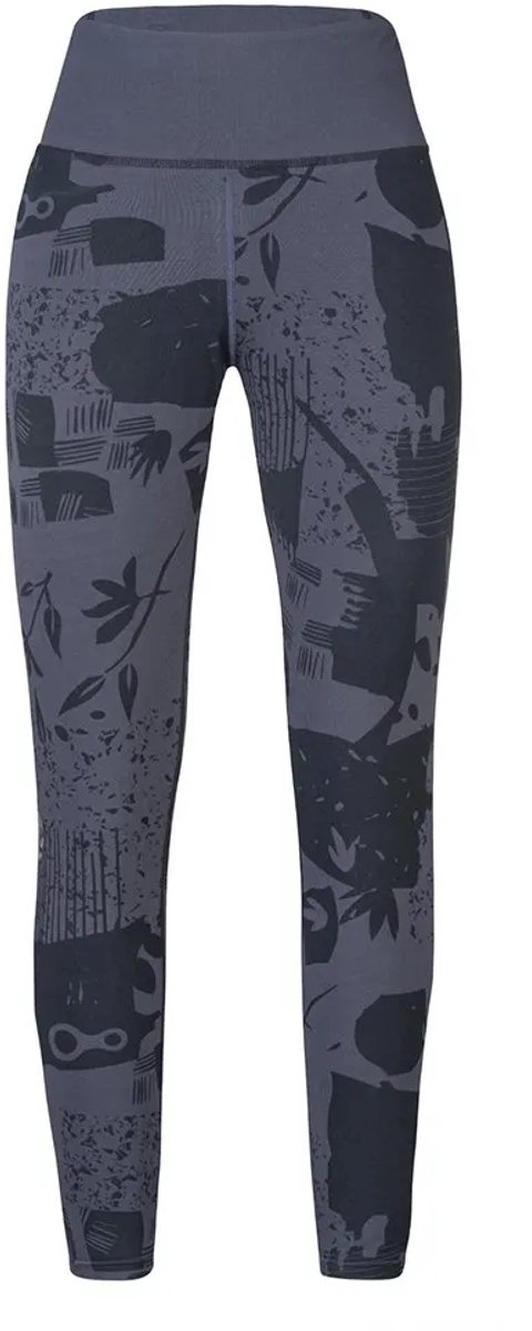 Rafiki Ceillac Ctn Leggings Grijs 36 Vrouw van Merkloos — afbeelding 4