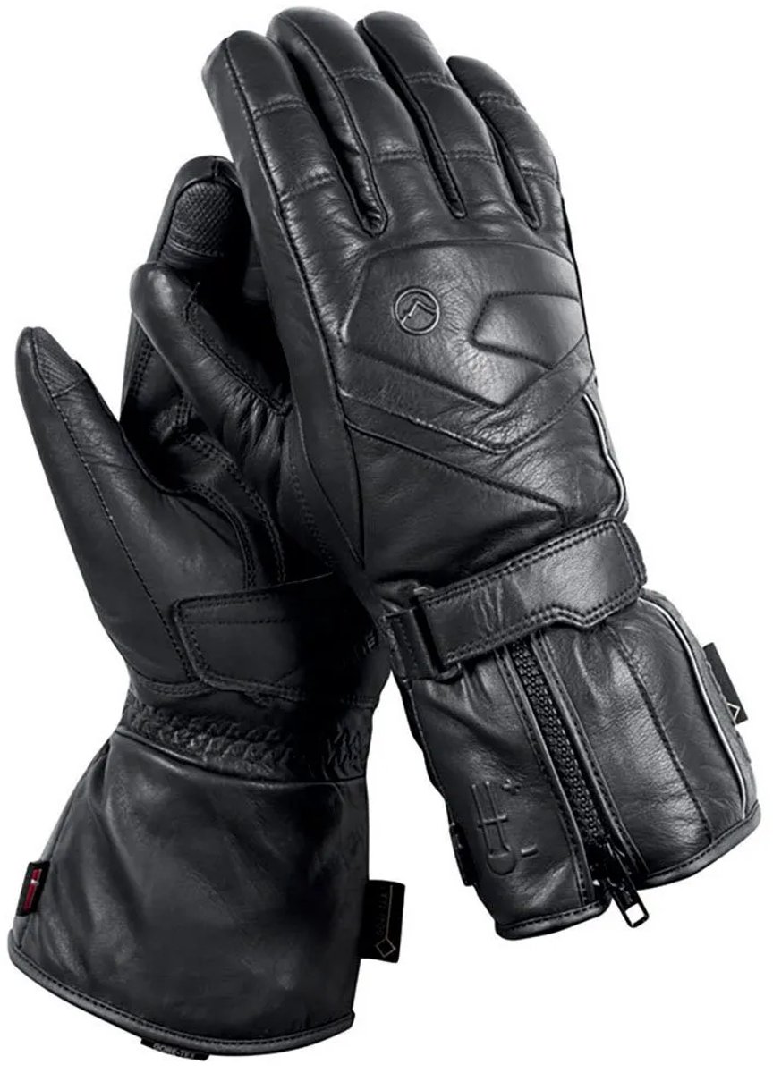 Dane Basic Gore-tex® Handschoenen Zwart 2XS