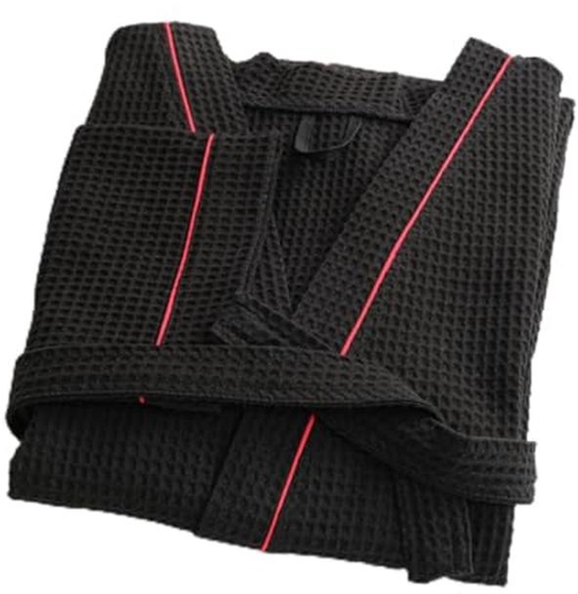 Katoenen Kimono Badjas voor Heren - Comfortabel en Duurzaam