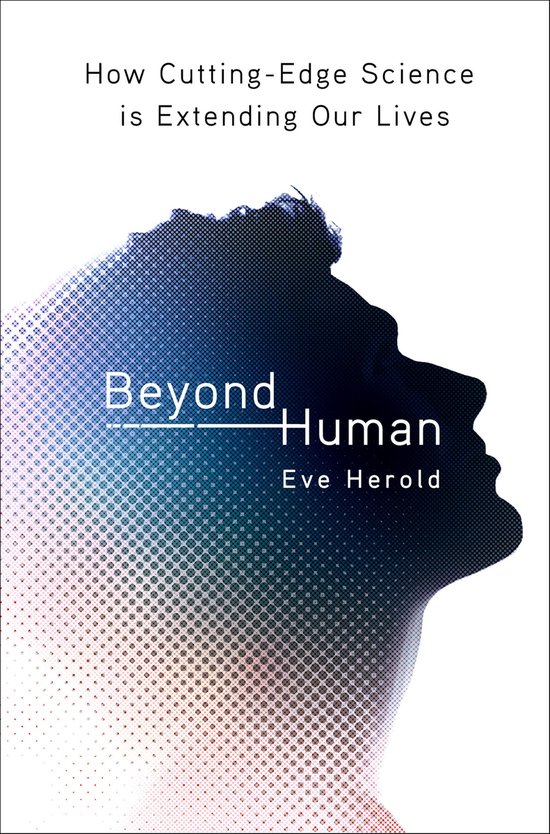 Beyond Human - cover