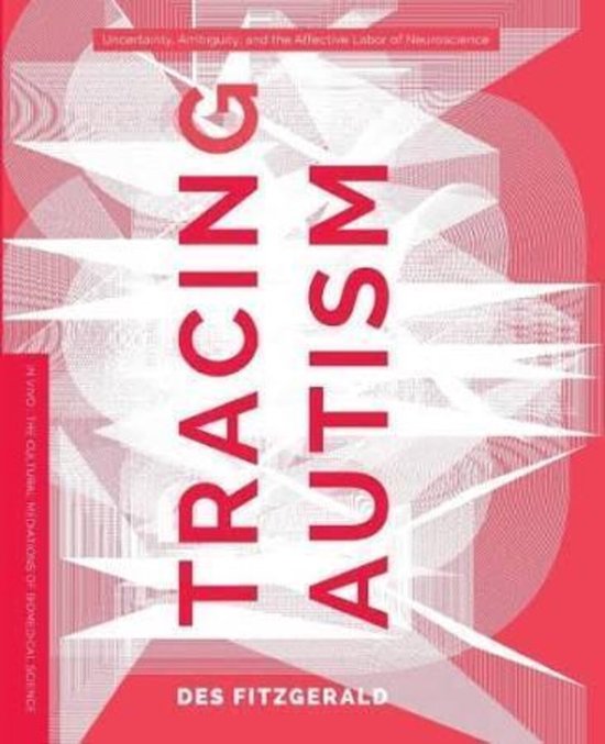 In Vivo: The Cultural Mediations of Biomedical Science- Trac ... - cover