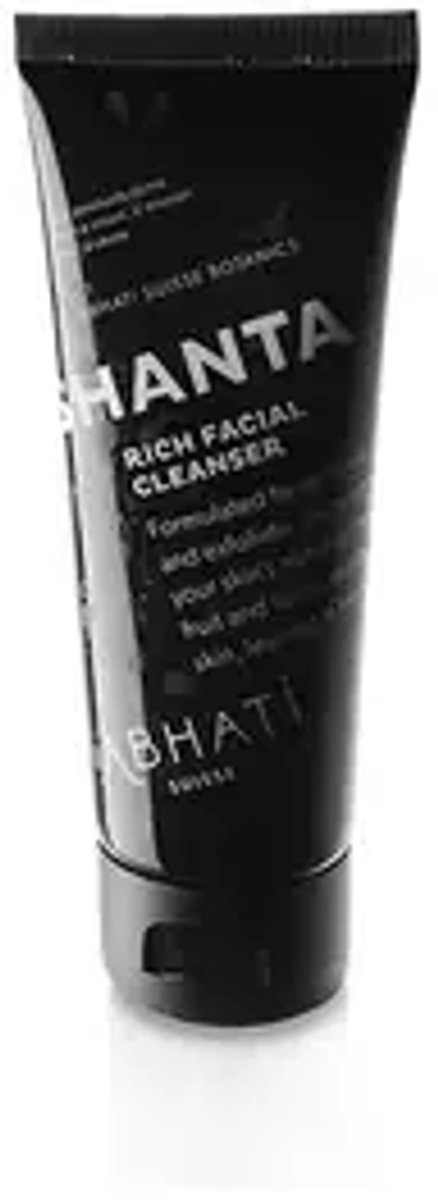 Abhati Suisse - Shanta Rich Facial Cleanser