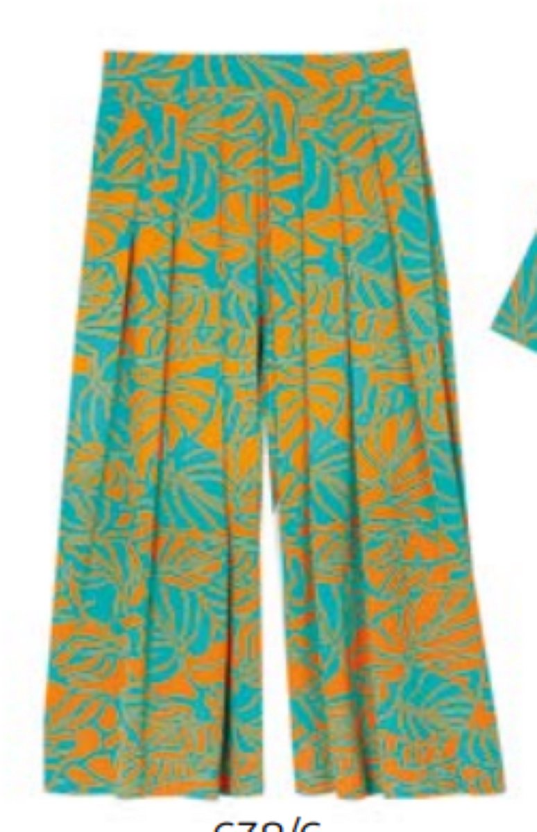 Roidal, broek, Daisy - 42