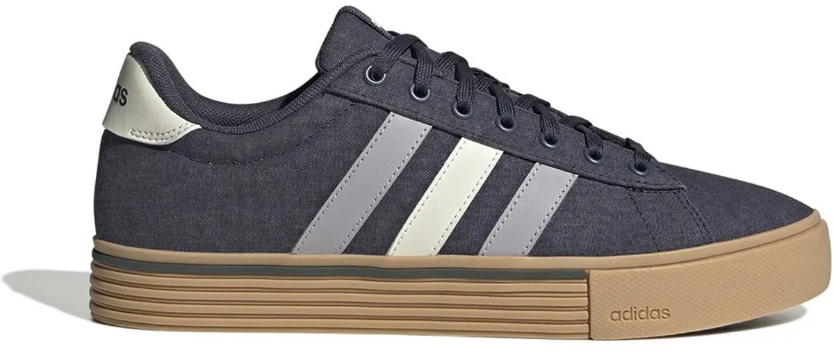 Shadow Navy / Glory Grey / Off White