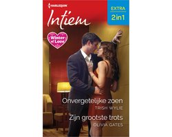 Intiem Extra 392 - Onvergetelijke zoen / Zijn grootste trots