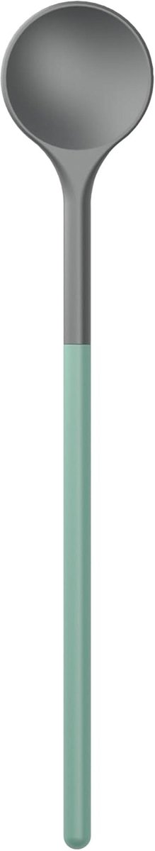 Rosti Optima Kooklepel Nylon 30 cm - Hittebestendig tot 220 °C - Nordic Green