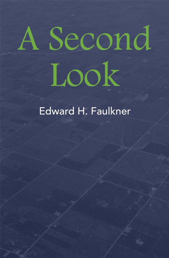 A Second Look - cover