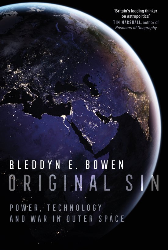 Original Sin - cover